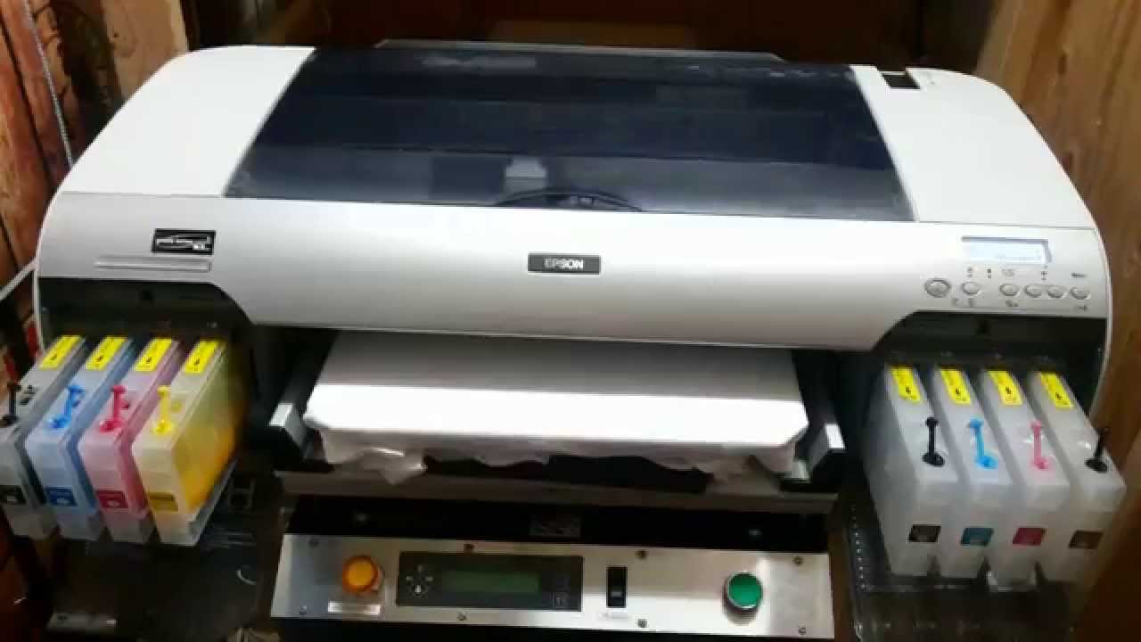 epson 4900 printer for sale